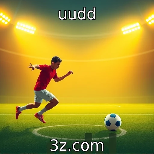 uudd Apostas esportivas: análise profunda das últimas partidas decisivas