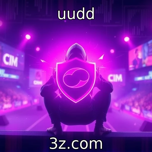 uudd Campeonatos de E-sports: O Cenário Atual e O Que Esperar