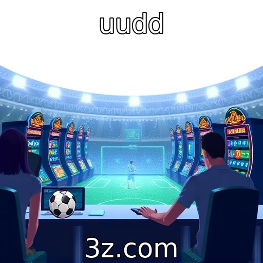 uudd Apostas Esportivas: Como Analisar Partidas Para Aumentar Suas Chances de Ganhar