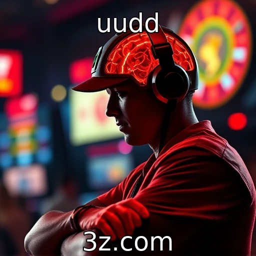 uudd Como a psicologia do jogador influencia as apostas esportivas?