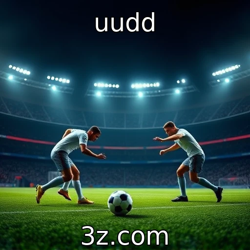 uudd Apostas Esportivas: Como Analisar Partidas Para Aumentar Suas Chances de Ganhar