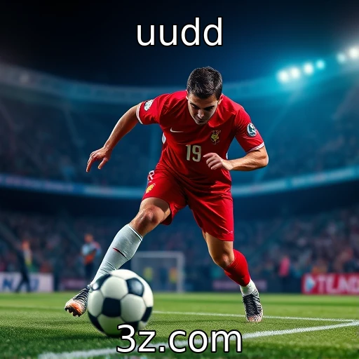 uudd Apostas esportivas: como analisar times e maximizar seus ganhos